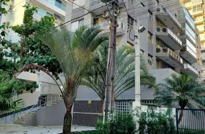 Apartamento com 5 quartos à venda em Caiobá, Matinhos 