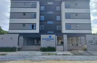 Apartamento com 2 quartos à venda no Jardim Canadá, Pontal do Paraná 