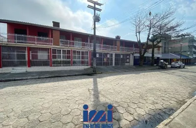 Apartamento com 2 quartos à venda na Praia de Leste, Pontal do Paraná 