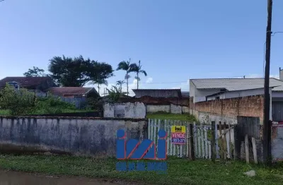 Terreno à venda no Tabuleiro, Matinhos 