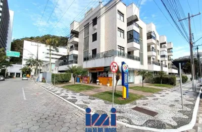 Apartamento com 4 quartos à venda em Caiobá, Matinhos 