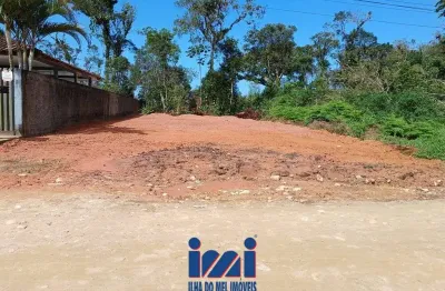 Terreno à venda na Cohapar, Guaratuba 