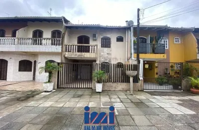 Casa com 3 quartos à venda no Bom Retiro, Matinhos 
