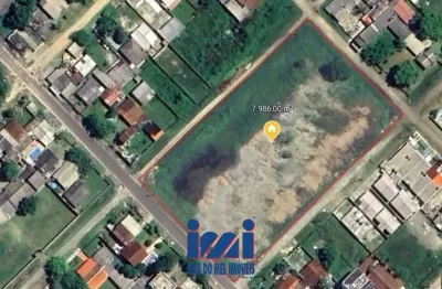 Terreno à venda em Shangri-lá, Pontal do Paraná 