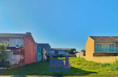 Terreno à venda no Grajaú, Pontal do Paraná 
