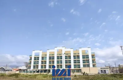 Apartamento com 1 quarto à venda em Balneário Caravelas, Matinhos 