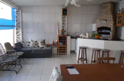 Sobrado com 4 dormitórios à venda, 260 m² por r$ 850.000,00 - santo antonio i - itupeva/sp