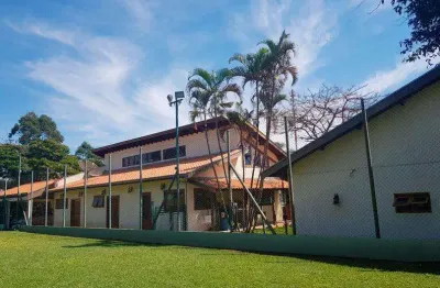 Chácara com 7 dormitórios à venda, 3000 m² por r$ 3.000.000 - itupeva - itupeva/sp