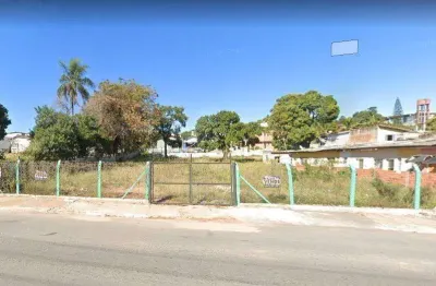 Terreno à venda no Bairro da Chave, Itupeva 