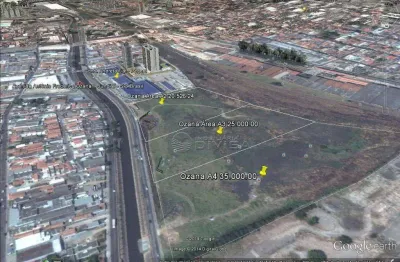 Área à venda, 20526 m² por R$ 59.525.400,00 - Distrito Industrial - Jundiaí/SP