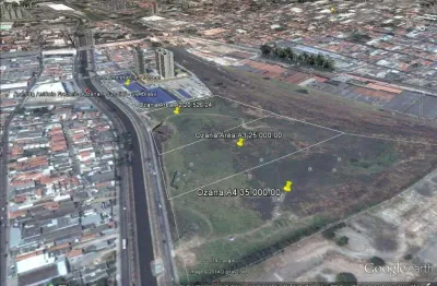Área à venda, 25000 m² por r$ 72.500.000,00 - distrito industrial - jundiaí/sp