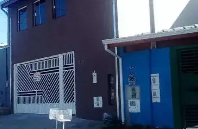 Casa com 3 dormitórios à venda, 270 m² por r$ 600.000,00 - terra brasilis - itupeva/sp
