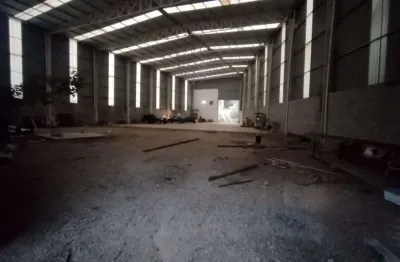 Galpão, 1153 m² - venda por r$ 2.500.000,00 ou aluguel por r$ 18.000,00/mês - da mina - itupeva/sp