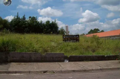 Terreno à venda, 1177 m² por R$ 800.000,00 - Santo Antonio II - Itupeva/SP