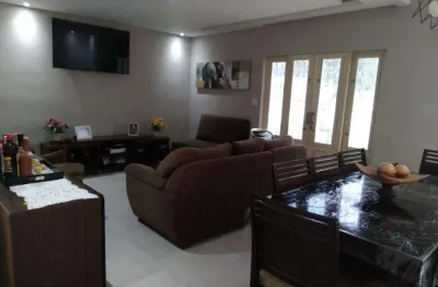 Casa com 4 dormitórios à venda, 253 m² por r$ 750.000,00 - residencial são josé - itupeva/sp