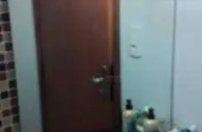 Apartamento com 3 dormitórios à venda, 80 m² por R$ 460.000,00 - Utinga - Santo André/SP