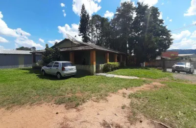Área ou casa à venda, 439 m² por r$ 450.000 - parque das hortênsias - itupeva/sp