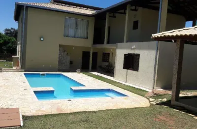 Chácara com 6 dormitórios à venda, 1000 m² por r$ 1.200.000,00 - outeiro das flores - itupeva/sp