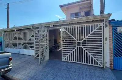 Casa com 5 dormitórios à venda, 200 m² por r$ 800.000,00 - centro - itupeva/sp