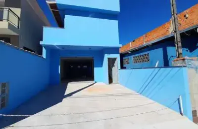 Salão à venda, 104 m² por r$ 650.000,00 - nova monte serrat - itupeva/sp
