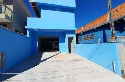 Salão à venda, 104 m² por R$ 650.000,00 - Nova Monte Serrat - Itupeva/SP