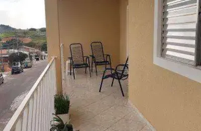 Casa com 2 dormitórios à venda, 177 m² por R$ 550.000,00 - Rio Das Pedras - Itupeva/SP