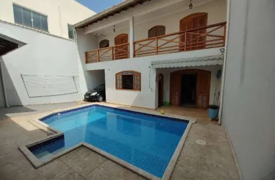 Casa com 3 dormitórios à venda, 363 m² por r$ 920.000,00 - centro - itupeva/sp