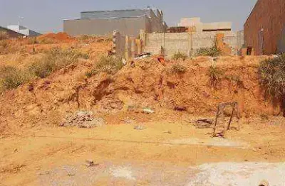 Terreno à venda, 250 m² por R$ 195.000,00 - Jardim Itália - Itupeva/SP