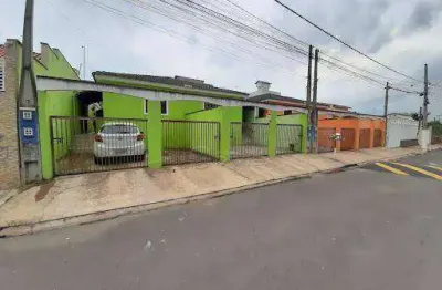 Casa com 8 dormitórios à venda, 318 m² por R$ 1.200.000,00 - Centro - Itupeva/SP