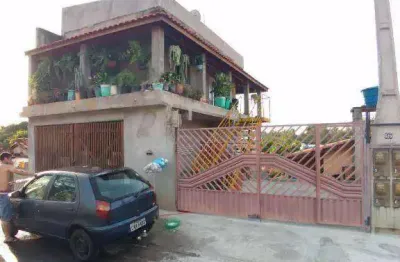 Casa com 5 dormitórios à venda, 264 m² por R$ 630.000,00 - Bairro da Chave - Itupeva/SP