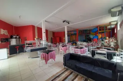 Salão à venda, 240 m² por r$ 1.790.000,00 - jardim são vicente - itupeva/sp