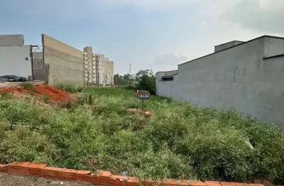 Terreno à venda, 204 m² por r$ 139.000,00 - jardim dos lagos - elias fausto/sp