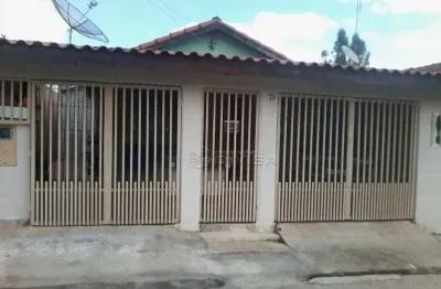 Casa com 3 dormitórios à venda, 136 m² por R$ 500.000,00 - Cardeal - Elias Fausto/SP