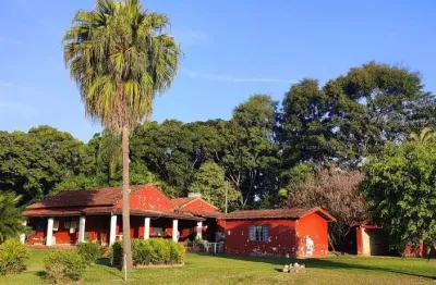 Sítio em elias fausto, pode ser usado para empreendimentos industrial ou lazer!