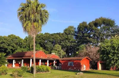 Sítio em Elias Fausto, pode ser usado para empreendimentos industrial ou lazer!