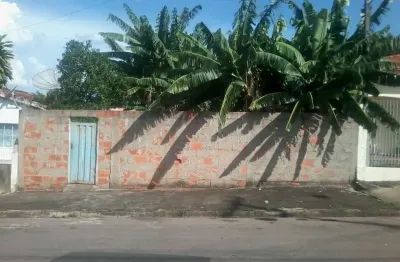 Terreno à venda, 280 m² por r$ 160.000,00 - jardim bandeirantes - elias fausto/sp