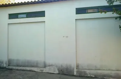 Casa com 2 dormitórios à venda, 140 m² por r$ 220.000,00 - parque balneário carimã - elias fausto/sp