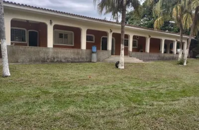 Chácara com 5 dormitórios à venda, 2000 m² por r$ 3.000.000,00 - parque balneário carimã - elias fausto/sp