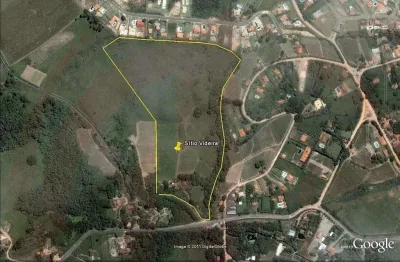 Sítio à venda, 103092 m² por r$ 6.180.000,00 - santa eliza - itupeva/sp