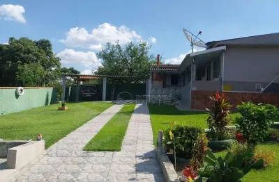 Chácara com 5 dormitórios à venda, 1000 m² por R$ 700.000,00 - Jardim Buru - Salto/SP