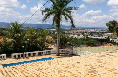 Chácara com 3 dormitórios à venda, 1205 m² por r$ 1.000.000,00 - bairro da mina - itupeva/sp