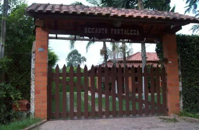 Chácara à venda, 3300 m² por r$ 1.500.000,00 - cafezal iii - itupeva/sp