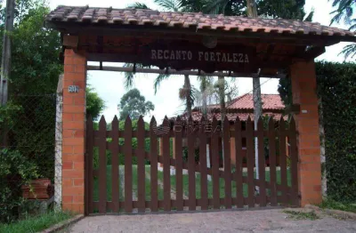 Chácara à venda, 3300 m² por R$ 1.500.000,00 - Cafezal III - Itupeva/SP