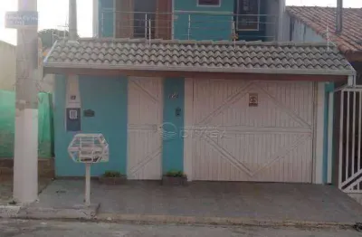 Casa com 3 dormitórios à venda, 168 m² por R$ 630.000,00 - Jardim Europa - Itupeva/SP