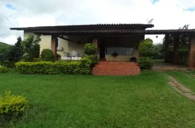 Chácara com 3 dormitórios à venda, 6000 m² por r$ 799.000,00 - santa elisa - itupeva/sp