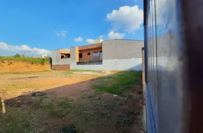 Terreno à venda, 220 m² por r$ 220.000,00 - terra brasilis - itupeva/sp