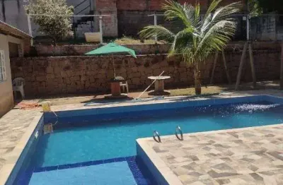 Chácara com 3 dormitórios à venda, 1000 m² por r$ 750.000,00 - cafezal i - itupeva/sp