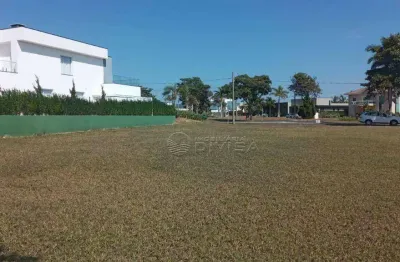 Terreno à venda, 1000 m² por R$ 790.000,00 - Portal do Japy Golf Clube - Cabreúva/SP