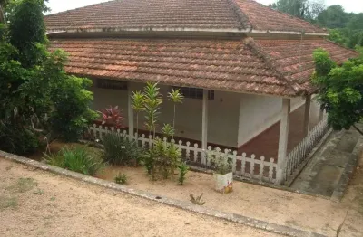 Chácara com 3 dormitórios à venda, 6800 m² por r$ 745.000,00 - guacuri - itupeva/sp