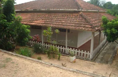 Chácara com 3 dormitórios à venda, 6800 m² por R$ 745.000,00 - Guacuri - Itupeva/SP